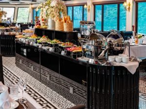 Ha Long Bay 1 Day Tour with Ha Long Sonata Cruise – 5.5-Hour Scenic Discovery