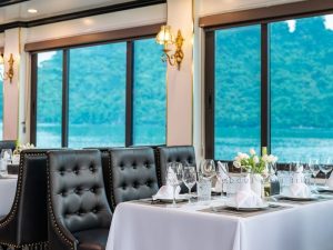 Ha Long Bay 1 Day Tour with Ha Long Sonata Cruise – 5.5-Hour Scenic Discovery
