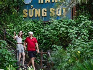 Ha Long Bay 2-Day Luxury Cruise with Hera Classic Boutique – Cave and Island Discovery