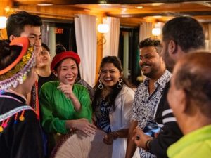 Ha Long Bay 2-Day Luxury Cruise with Hera Classic Boutique – Cave and Island Discovery
