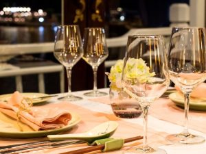 Ha Long Bay 2-Day Luxury Cruise with Hera Classic Boutique – Cave and Island Discovery