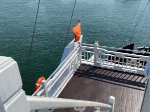 Ha Long Bay 2 Days Exploration with Le Journey Premium Cruise – Surprising Cave, Titop Island & Kayaking Adventure