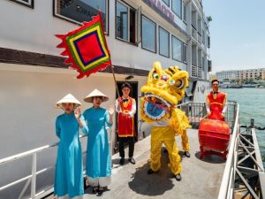 Ha Long Bay 3-Day Le Journey Premium Cruise – Explore Sung Sot Cave, Titop Island, Lan Ha Bay & Pearl Farm