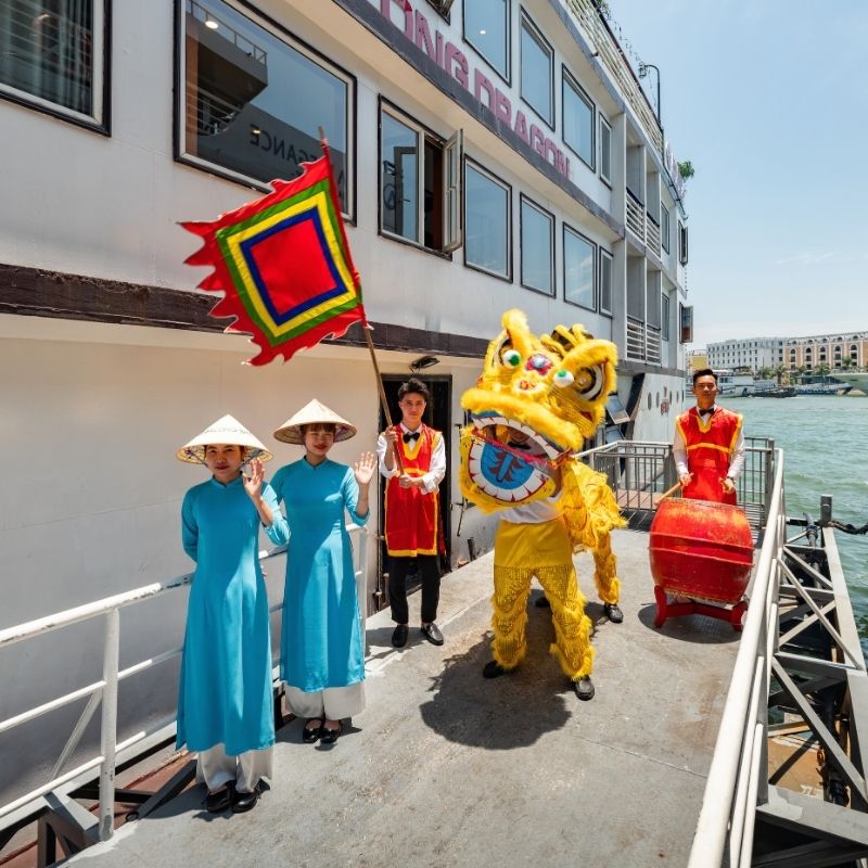 Ha Long Bay 3-Day Le Journey Premium Cruise – Explore Sung Sot Cave, Titop Island, Lan Ha Bay & Pearl Farm (1) Ha Long Bay 3-Day Le Journey Premium Cruise – Explore Sung Sot Cave, Titop Island, Lan Ha Bay & Pearl Farm