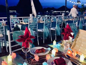 Ha Long Bay 3-Day Le Journey Premium Cruise – Explore Sung Sot Cave, Titop Island, Lan Ha Bay & Pearl Farm