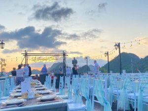 Ha Long Bay 3-Day Le Journey Premium Cruise – Explore Sung Sot Cave, Titop Island, Lan Ha Bay & Pearl Farm