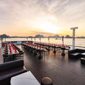 Sundeck