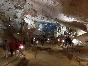 Ha Long Bay Day Cruise with Wego Ha Long – 6 Hour Scenic Journey