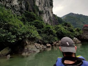 Ha Long Bay Day Cruise with Wego Ha Long – 6 Hour Scenic Journey
