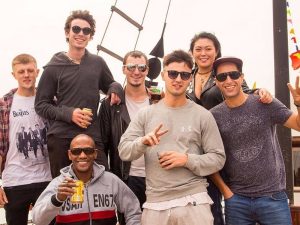 Ha Long Bay Day Cruise with Wego Ha Long – 6 Hour Scenic Journey