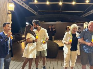 Ha Long Bay Luxury Cruise – 2-Day Scenic Journey with 5 Star Amanda Cruise
