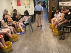 Ha Long Bay Luxury Cruise – 2-Day Scenic Journey with 5 Star Amanda Cruise
