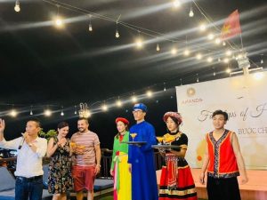 Ha Long Bay Luxury Cruise – 2-Day Scenic Journey with 5 Star Amanda Cruise