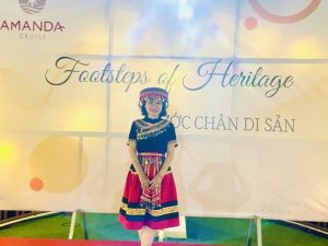 Ha Long Bay Luxury Cruise – 2-Day Scenic Journey with 5 Star Amanda Cruise