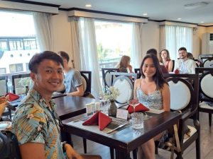 Ha Long Bay Luxury Cruise – 2-Day Scenic Journey with 5 Star Amanda Cruise