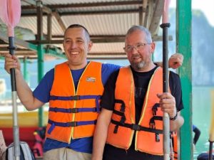 Ha Long Bay Luxury Cruise – 3-Day Journey with 5 Star Amanda Cruise