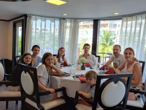 Ha Long Bay Luxury Cruise – 3-Day Journey with 5 Star Amanda Cruise