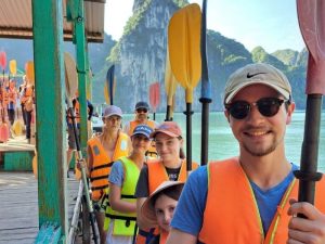 Ha Long Bay Luxury Cruise – 3-Day Journey with 5 Star Amanda Cruise