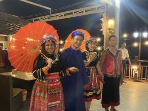 Ha Long Bay Luxury Cruise – 3-Day Journey with 5 Star Amanda Cruise