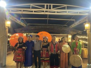 Ha Long Bay Luxury Cruise – 3-Day Journey with 5 Star Amanda Cruise