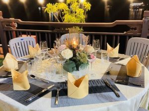 Ha Long Bay Luxury Cruise – 3-Day Journey with 5 Star Amanda Cruise