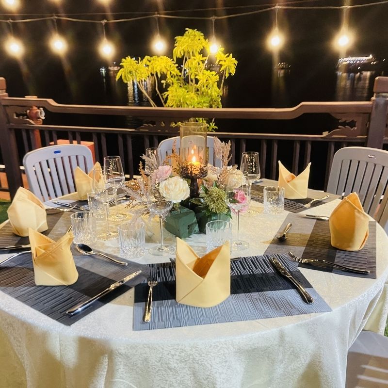 Ha Long Bay Luxury Cruise – 3-Day Journey with 5 Star Amanda Cruise (9) Ha Long Bay Luxury Cruise – 3-Day Journey with 5 Star Amanda Cruise