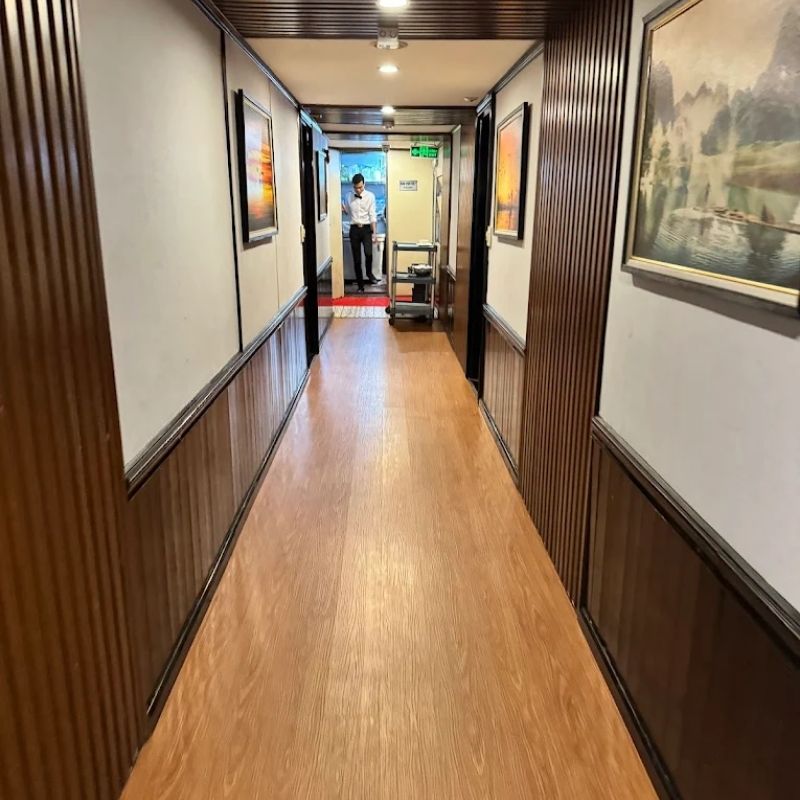 Ha Long Bay Luxury Cruise – 4 Days 3 Nights Journey with Amanda Legend ( Line 3 ) ( Contact Price ) (12) Ha Long Bay Luxury Cruise – 4 Days 3 Nights Journey with Amanda Legend ( Line 3 ) ( Contact Price )