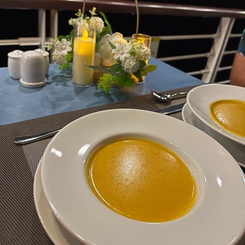 Ha Long Bay Luxury Cruise – 4 Days 3 Nights Journey with Amanda Legend ( Line 3 ) ( Contact Price ) (33) Ha Long Bay Luxury Cruise – 4 Days 3 Nights Journey with Amanda Legend ( Line 3 ) ( Contact Price )