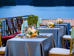 Ha Long Bay Luxury Cruise – 4 Days 3 Nights Journey with Amanda Legend ( Line 3 ) ( Contact Price )