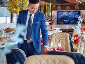 Ha Long Bay Luxury Day Cruise – 6-Hour Scenic Discovery with Cozy Bay Premium Cruise
