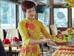Ha Long Bay Luxury Day Cruise – 6-Hour Scenic Discovery with Cozy Bay Premium Cruise