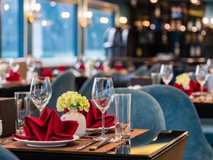 Ha Long Bay Luxury Day With Maia Cruise – 7.5-Hour Scenic Exploration