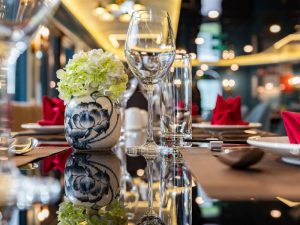 Ha Long Bay Luxury Day With Maia Cruise – 7.5-Hour Scenic Exploration