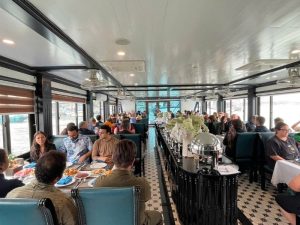 Ha Long Bay Premium Day Cruise with Alova – 5.5-Hour Scenic Discovery