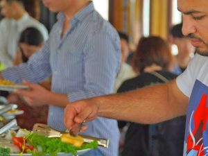 Ha Long Bay Premium Day Cruise with Alova – 5.5-Hour Scenic Discovery