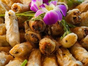 Ha Long Bay Premium Day Cruise with Alova – 5.5-Hour Scenic Discovery