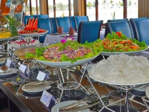 Ha Long Bay Premium Day Cruise with Alova – 5.5-Hour Scenic Discovery