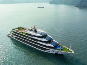Ha Long Bay – Lan Ha Bay 3-Day 2-Night Cruise with Viet Hai Village and Dark & Bright Cave