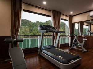 Ha Long Bay – Lan Ha Bay Luxury Cruise – 3 Days 2 Nights Scenic Journey