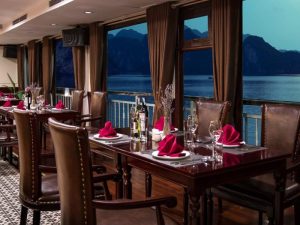 Ha Long Bay – Lan Ha Bay Overnight Cruise – 2 Days 1 Night Exploration