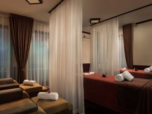 Ha Long Bay – Lan Ha Bay Overnight Cruise – 2 Days 1 Night Exploration