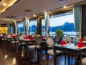 La Regina Grand Cruise 2 Days 1 Night