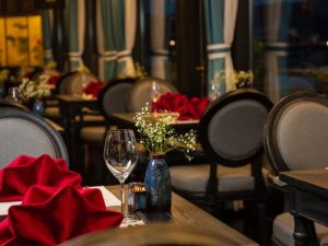 La Regina Grand Cruise 2 Days 1 Night
