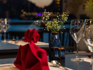 La Regina Grand Cruise 2 Days 1 Night