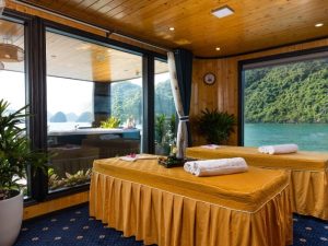 La Regina Grand Cruise 2 Days 1 Night