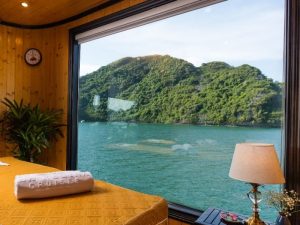 La Regina Grand Cruise 2 Days 1 Night