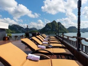 La Regina Grand Cruise 2 Days 1 Night