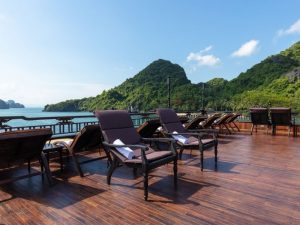 La Regina Grand Cruise 2 Days 1 Night