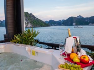 La Regina Grand Cruise 3 Days 2 Nights