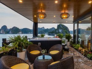 La Regina Grand Cruise 2 Days 1 Night